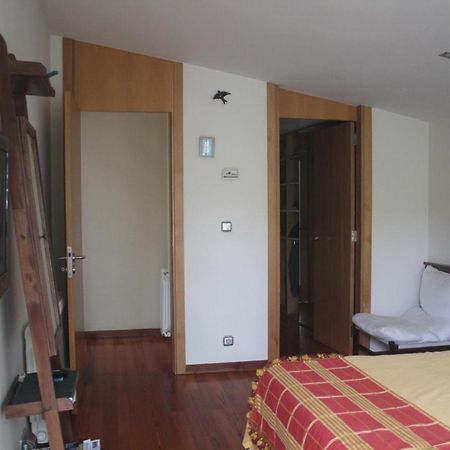 Apartamento Rural Casa Manuel Da Fraga Vivenda Vacacional Gondomar Extérieur photo