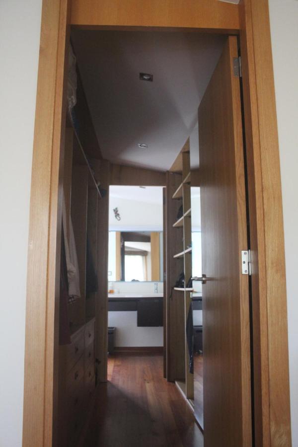 Apartamento Rural Casa Manuel Da Fraga Vivenda Vacacional Gondomar Extérieur photo