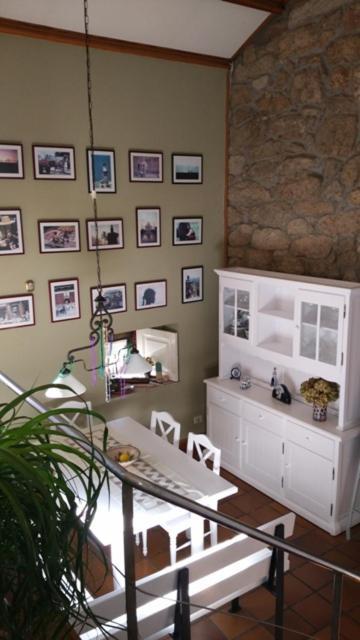 Apartamento Rural Casa Manuel Da Fraga Vivenda Vacacional Gondomar Extérieur photo